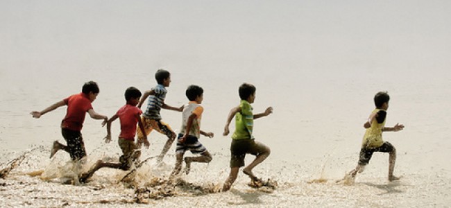 Read more about the article এলোমেলো-ভাবনা: কৈশোর