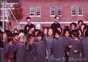 Read more about the article অনিন্দ্যসুন্দর প্রদেশটির নিচে চাপা থাকা শত শত নিষ্পাপ শিশুদের আর্তনাদ